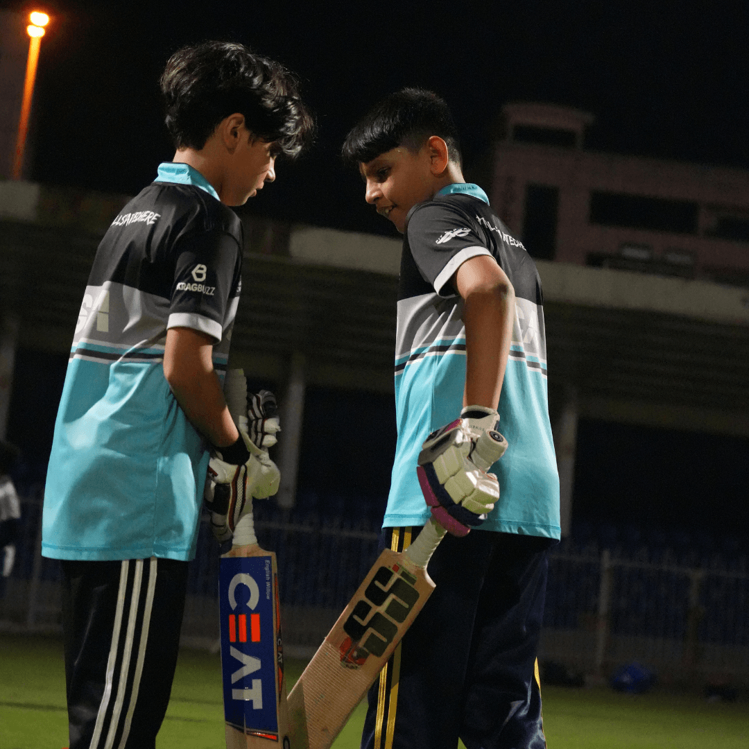 Cricket Academy